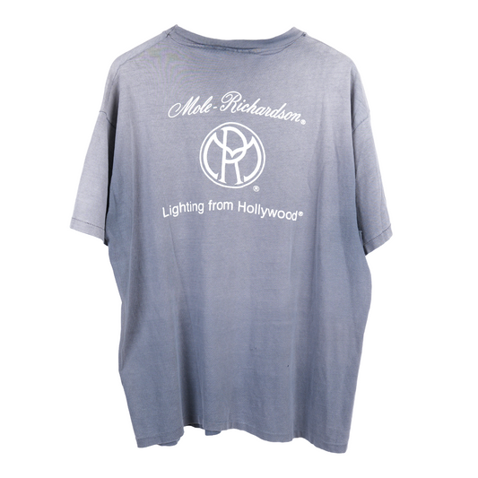 FADED 90S RICHARDSON LIGHTING TEE