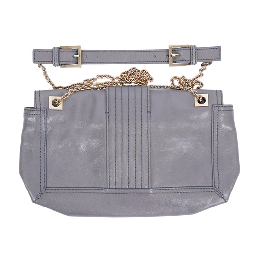 VINTAGE FENDI BAGUETTE BAG