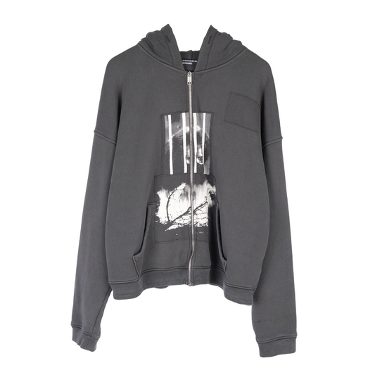 ENFANTS RICHES DÉPRIMÉS ERD MOSCOW EXCLUSIVE 'RUSSIAN N.A' ZIP UP