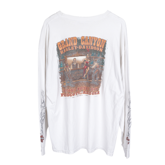 HARLEY GRAND CANYON LONG SLEEVE