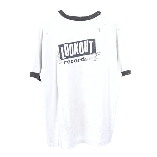 VINTAGE OPERATION IVY T-SHIRT