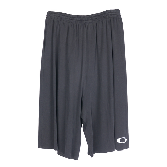 BALENCIAGA MESH SHORTS