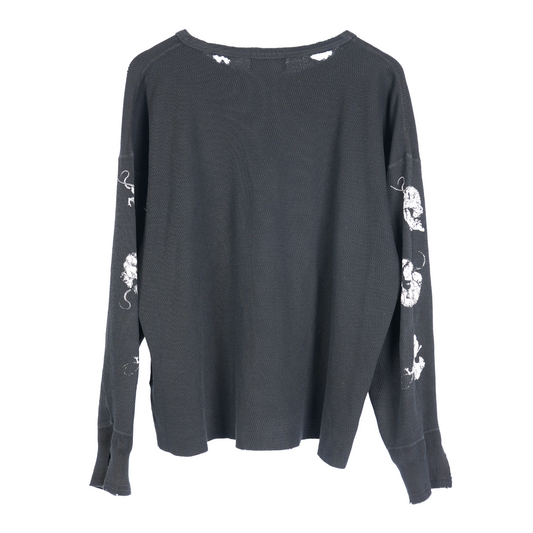 ERD RATS BREED DISTRESSED THERMAL LS