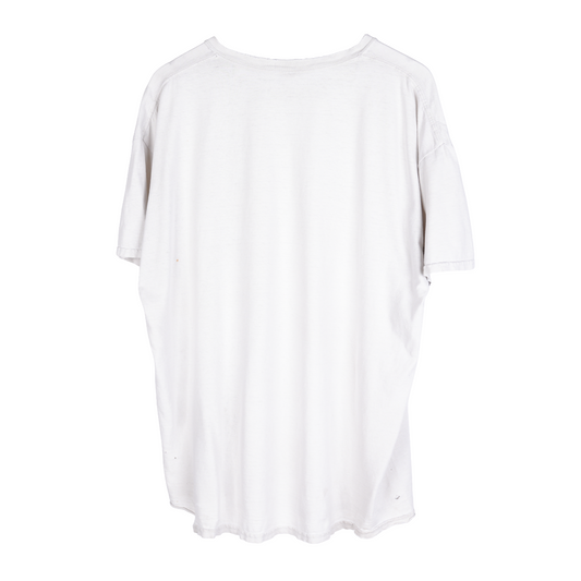 VINTAGE GRIM REAPER TEE