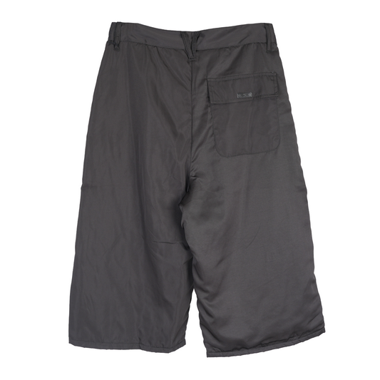 BAGNI VIRZI NYLON CAPRI