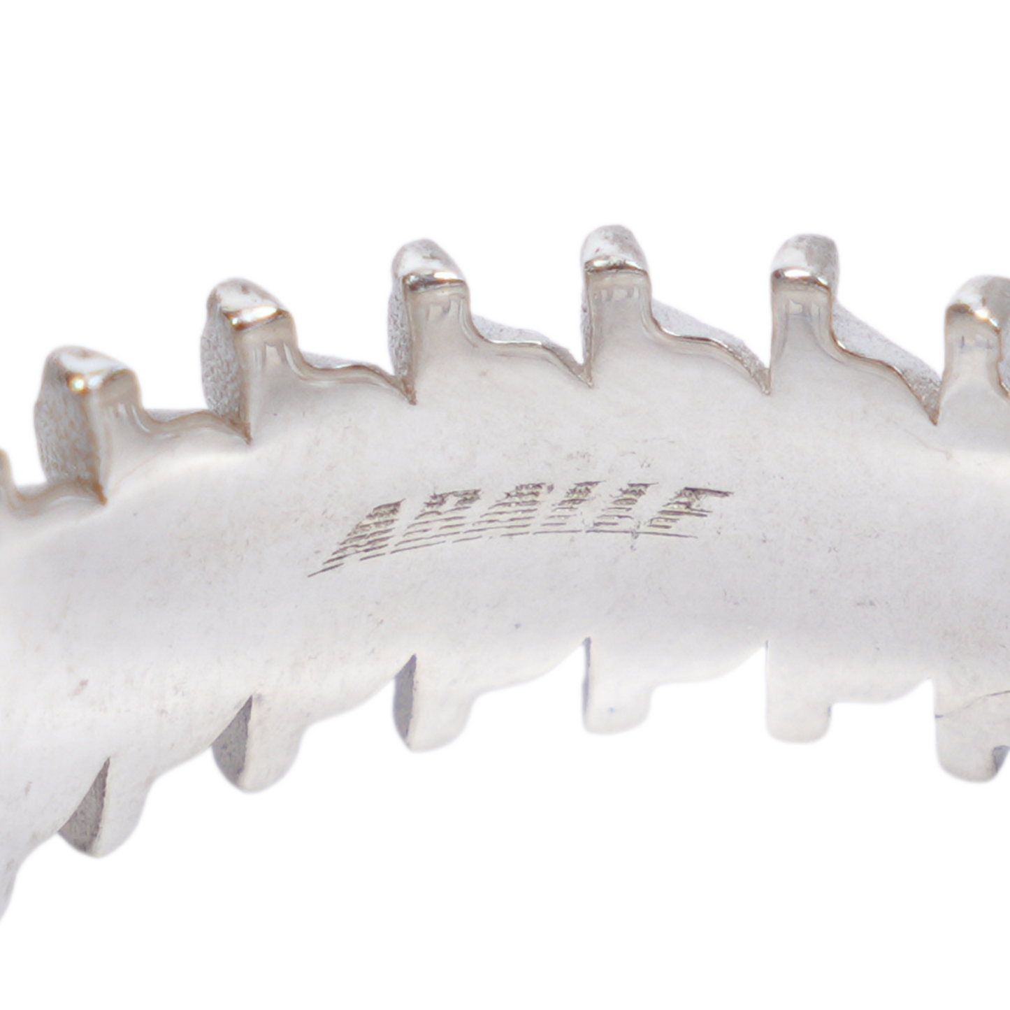 ABALLE: IMMORTALE 8mm