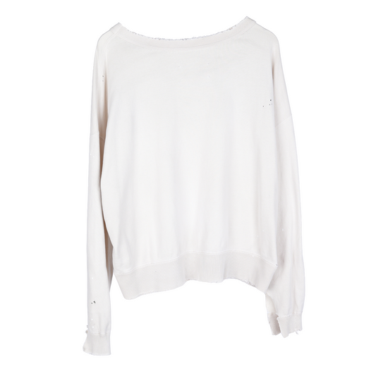 MAISON MARGIELA SWEATSHIRT
