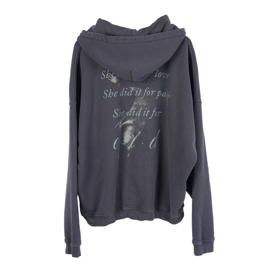 ERD WELL OF LONELINESS HOODIE