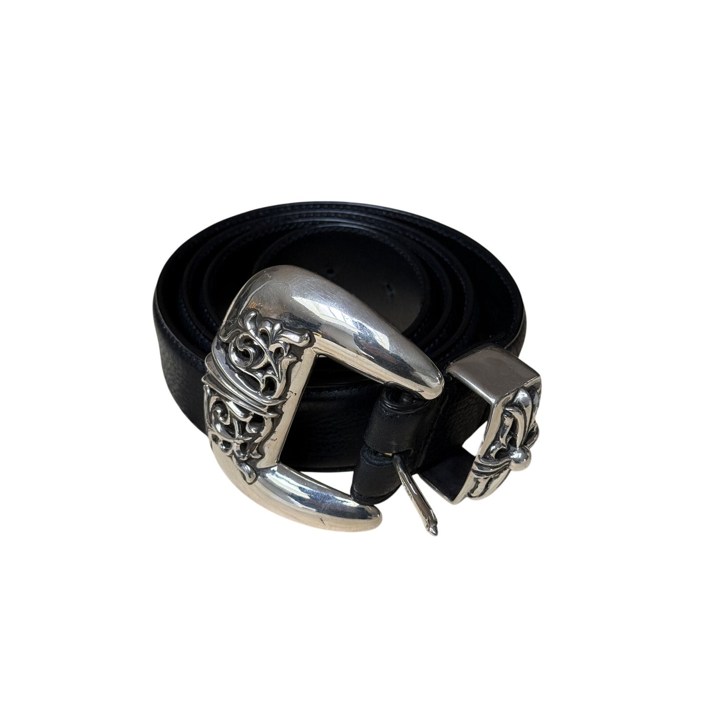 Chrome Hearts Western Belt