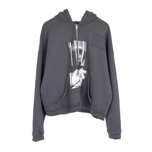 Enfants Riches Deprimes Russian Zip Up Hoodie