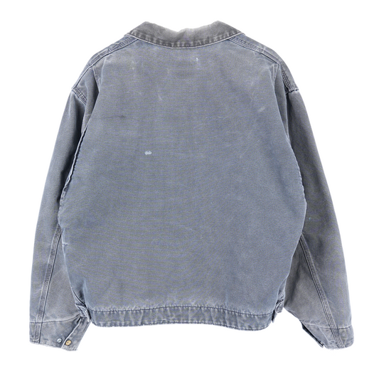 FADED VINTAGE CARHARTT WORKWEAR JACKET