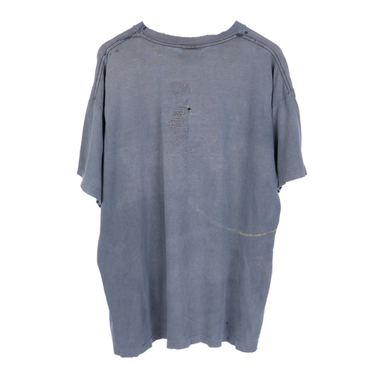 VINTAGE MARLBORO UNLIMITED POCKET TEE