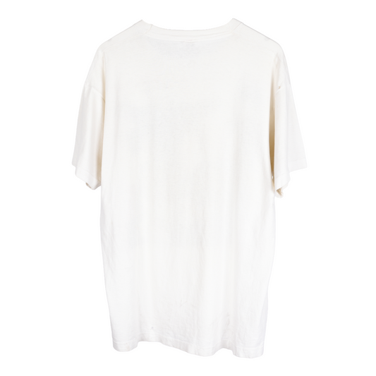 VINTAGE WHITE THE CURE TEE