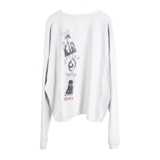 ERD CONSPIRACY DUPES CREWNECK