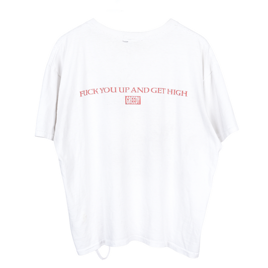 VINTAGE DWARVES BAND TEE