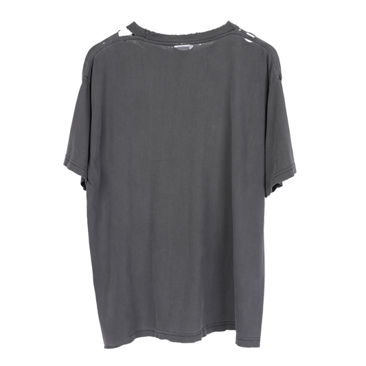 VINTAGE FADED BLACK FLAG TEE