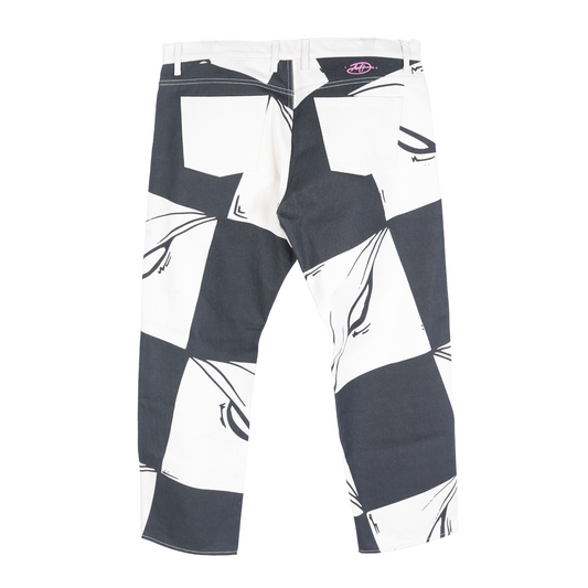 ANTI PROMO 99 EYES PANTS