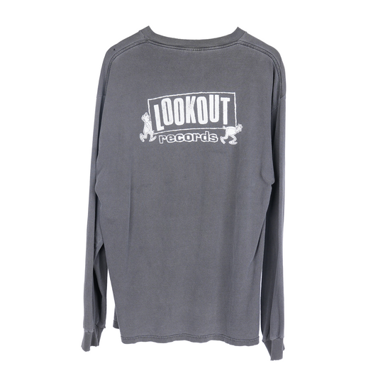VINTAGE OPERATION IVY LONG SLEEVE