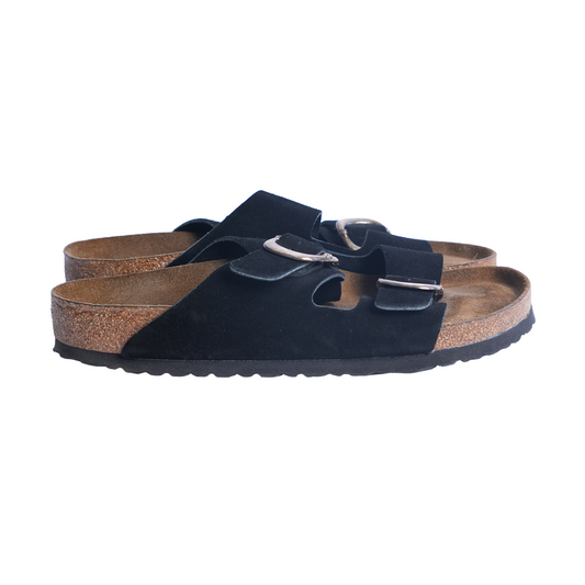 CHROME HEARTS BIRKENSTOCK ARIZONA