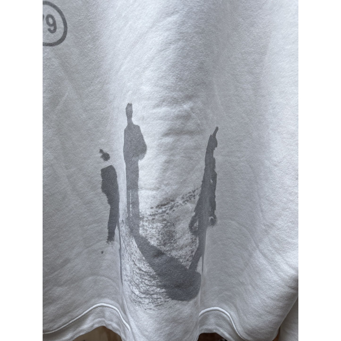 Enfants Riches Deprimes PARIS RUE 79 CREWNECK