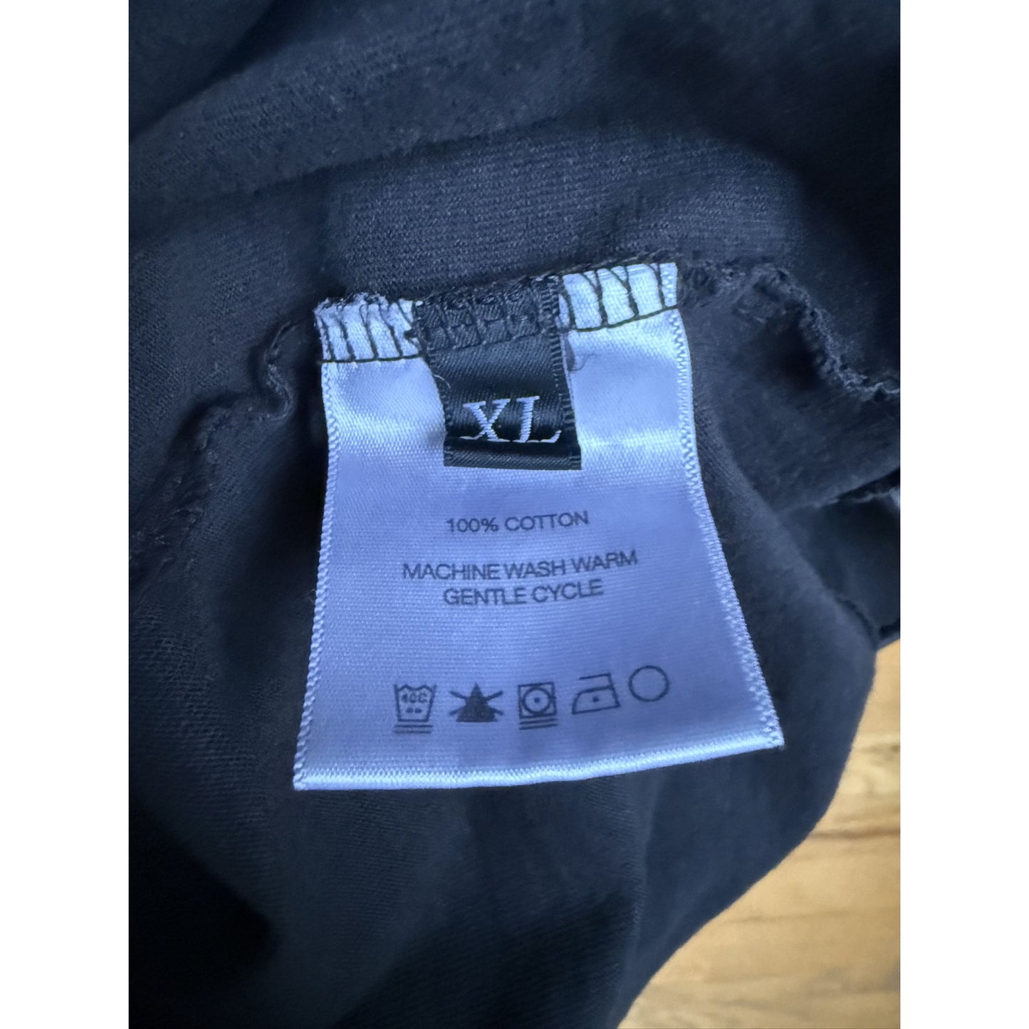 Enfants Riches Deprimes ERD Exposed Christina shirt