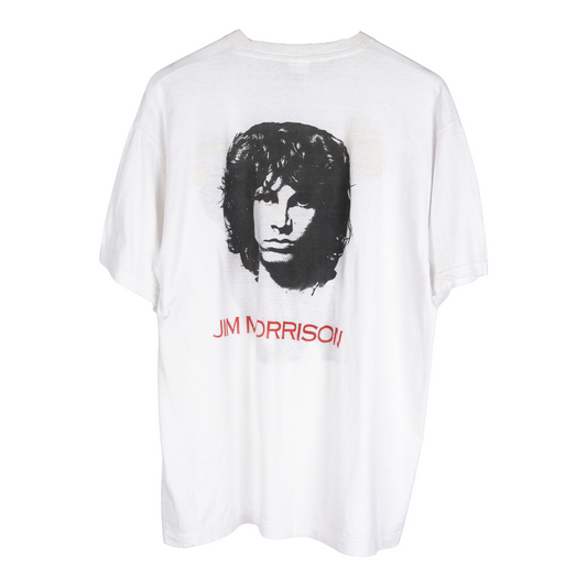 VINTAGE JIM MORRISON THE DOORS 1988 TEE