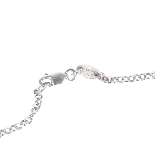 CHROME HEARTS 24" INCH ROLL CHAIN