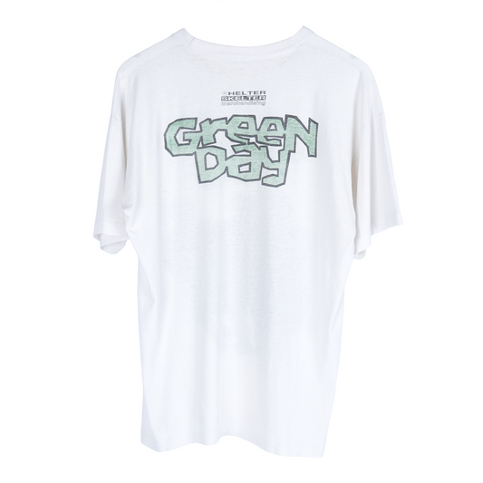 90's GREEN DAY TEE