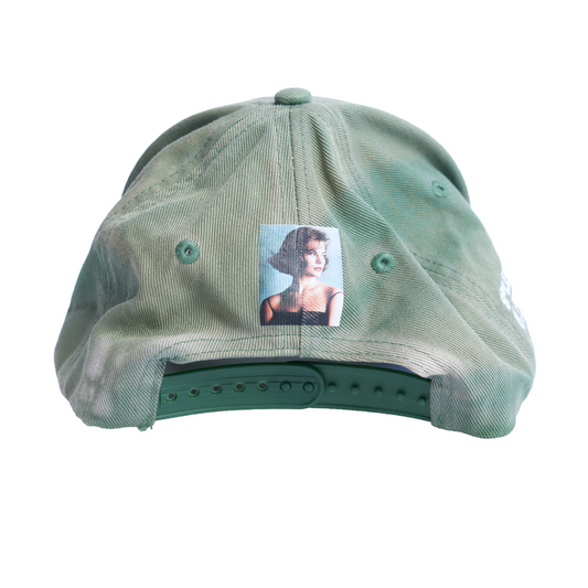 PALY HOLLYWOOD Saint Natalie Wood Hat