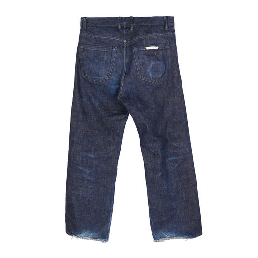 KS DENIM SZ 30