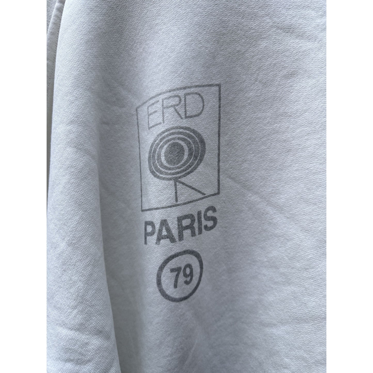Enfants Riches Deprimes PARIS RUE 79 CREWNECK
