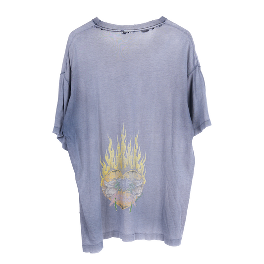 VINTAGE METALLICA TEE