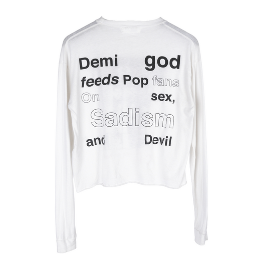 ERD FAVOURITE CHILD LONGSLEEVE