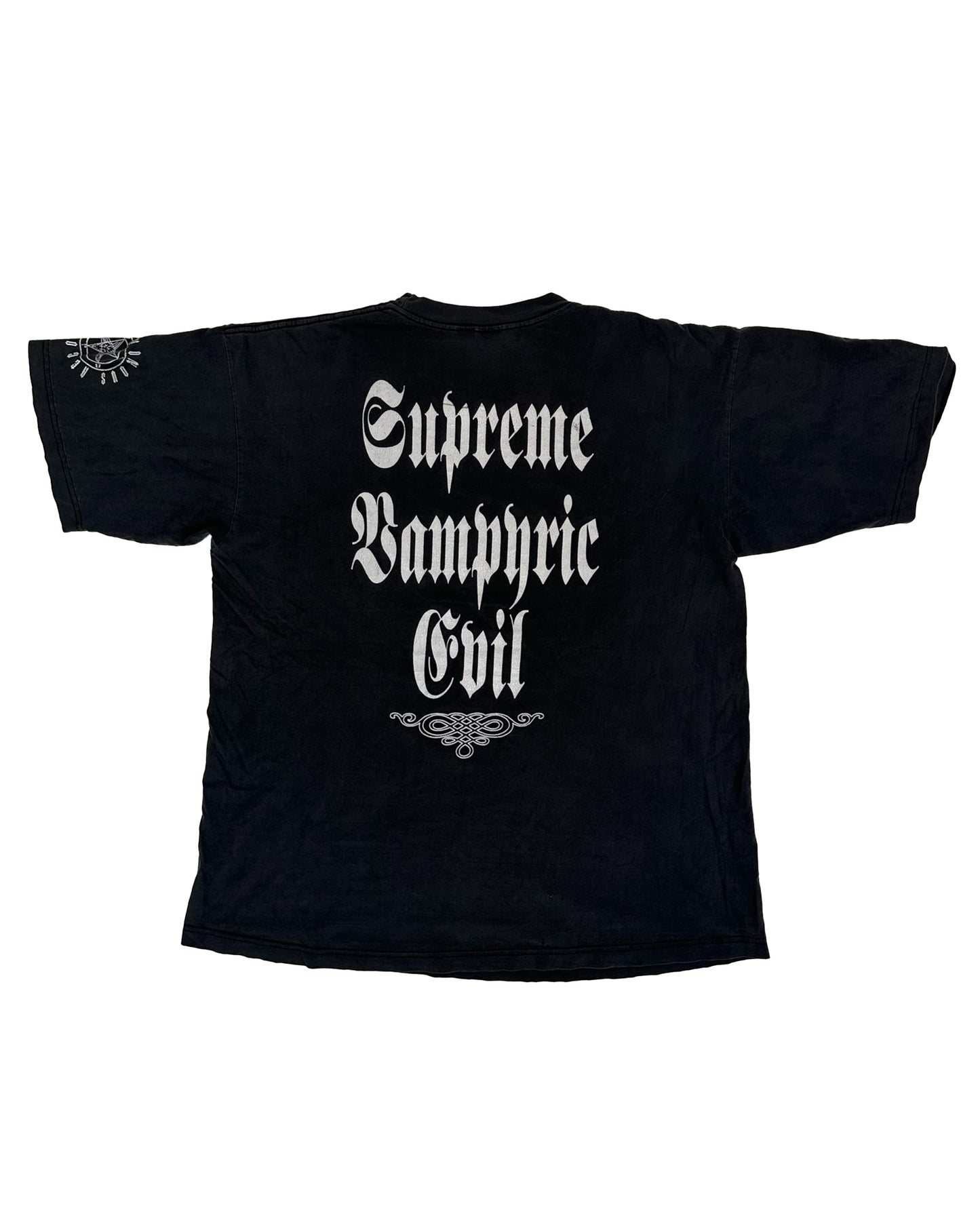 Cradle Of Filth Tee