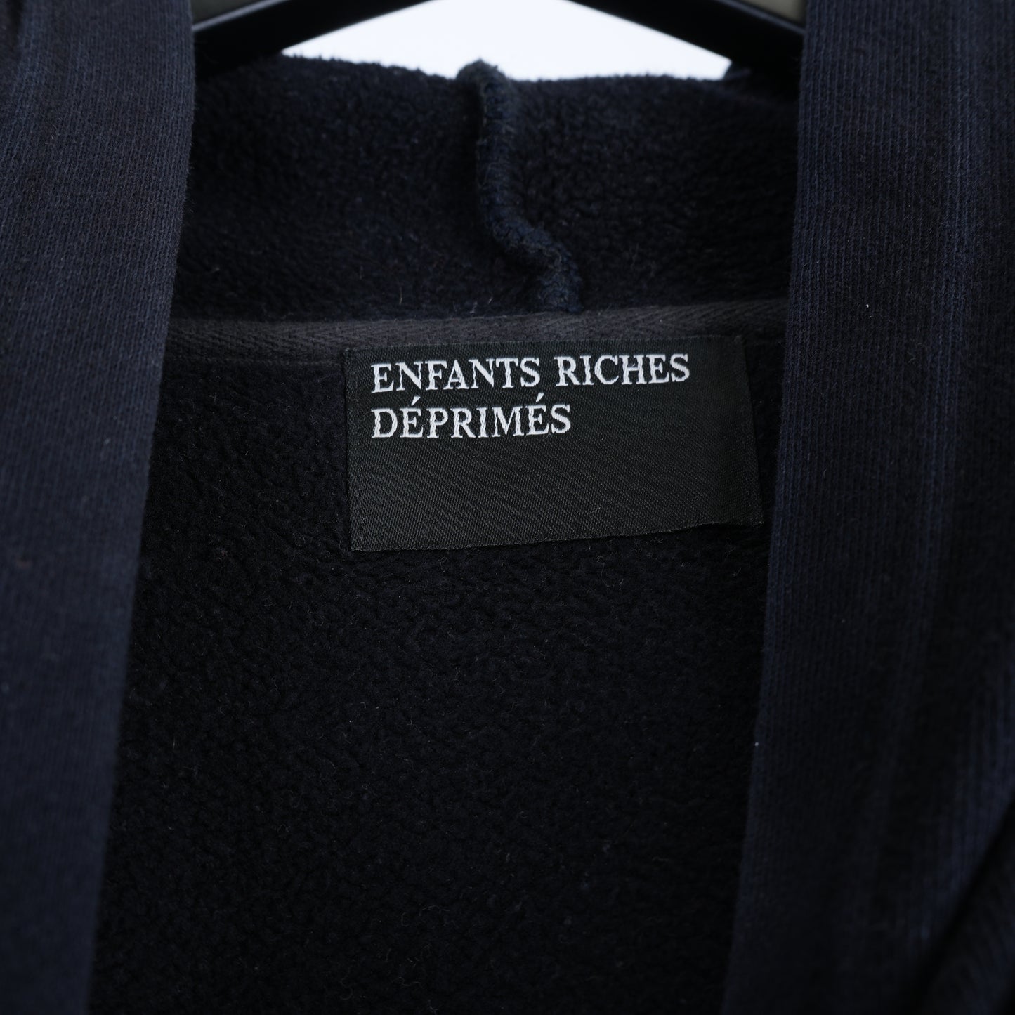 ERD Mick Jagger Hoodie