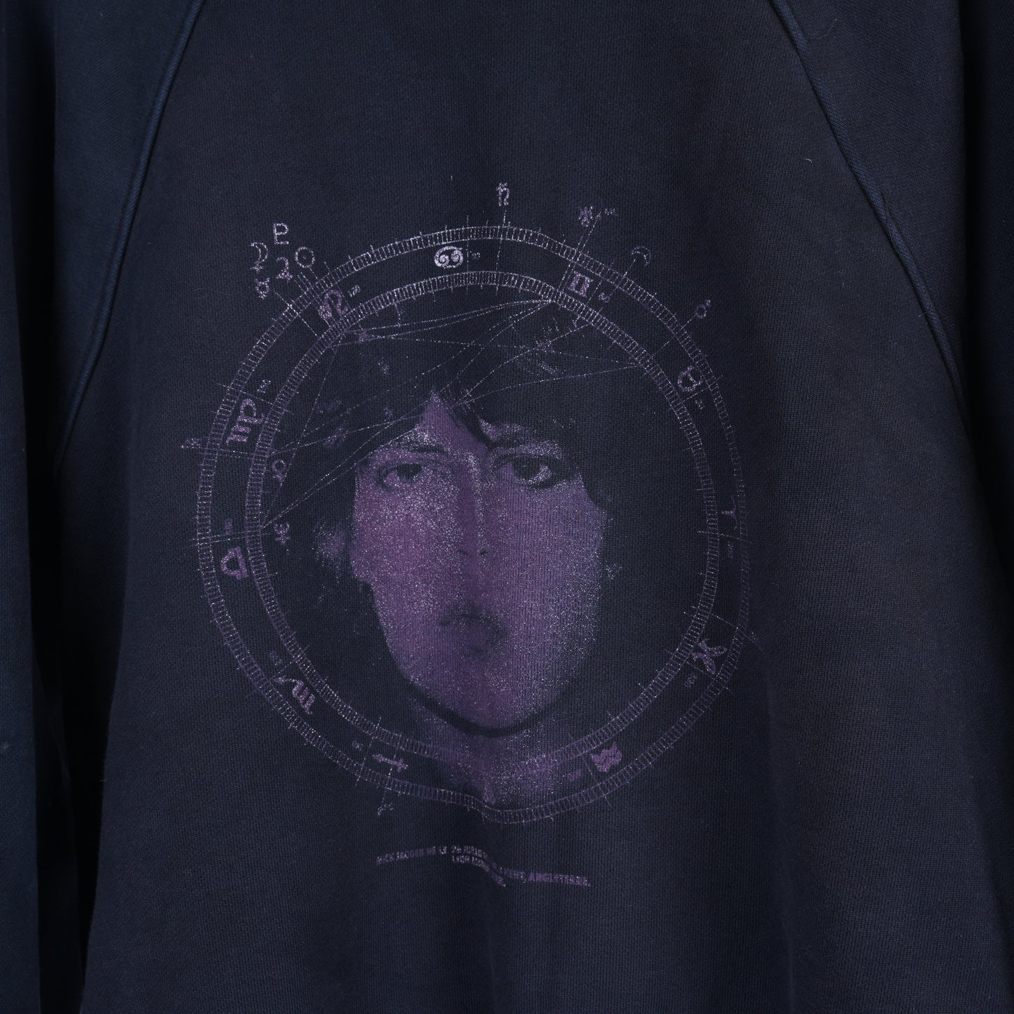 ERD Mick Jagger Hoodie