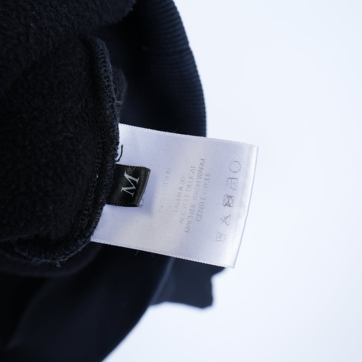 ERD Mick Jagger Hoodie