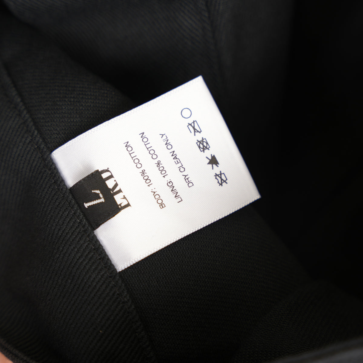 ENFANTS RICHES DÉPRIMÉS ERD CARGO POCKET WORK PANTS