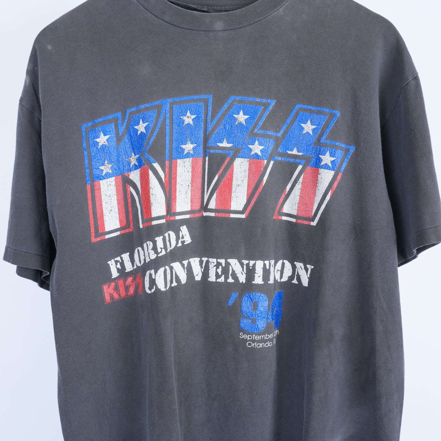 KISS FLORIDA CONVENTION 1994