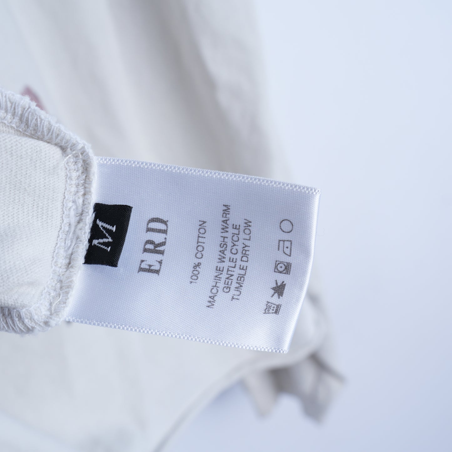 ERD Buffalo 66 Long-sleeve t-shirt