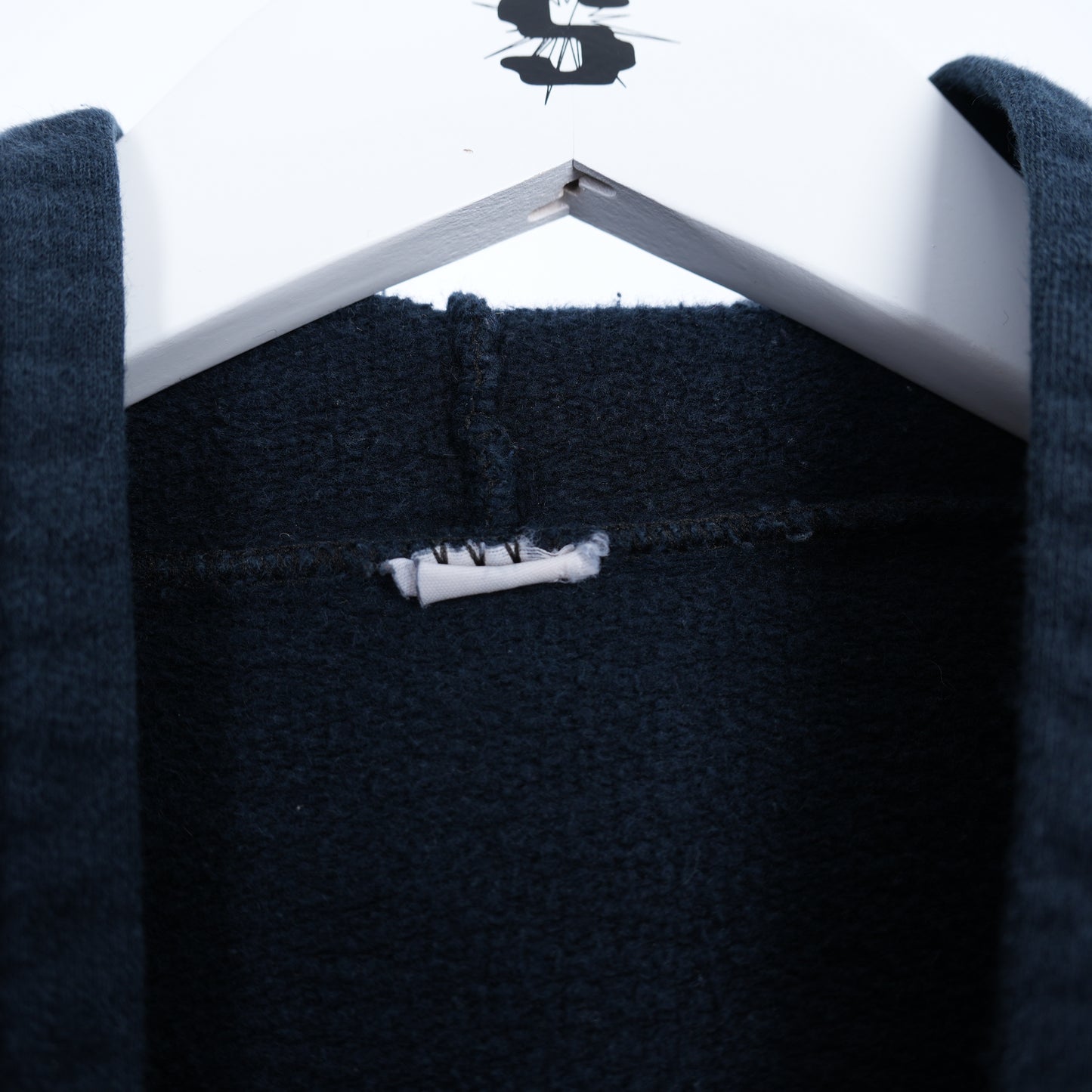 DARK THRONE 'DANKERFAUST TRUE NORWEIGAN BLACK METAL' HOODIE