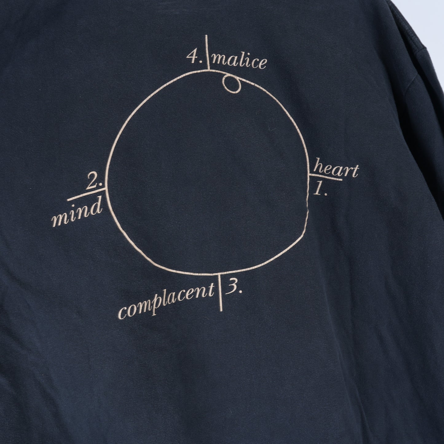 Marilyn Manson Malice Vintage T-Shirt