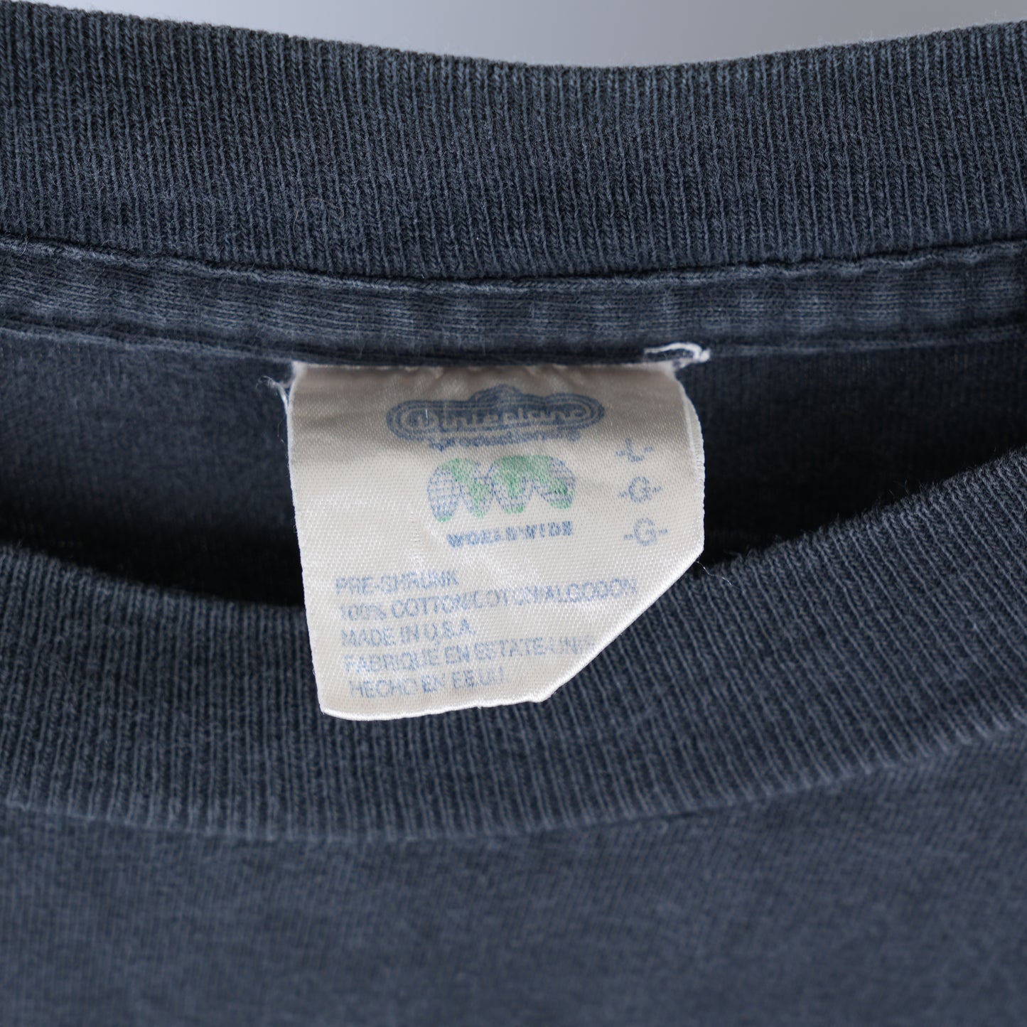 Marilyn Manson Dope Fiend Vintage T-Shirt