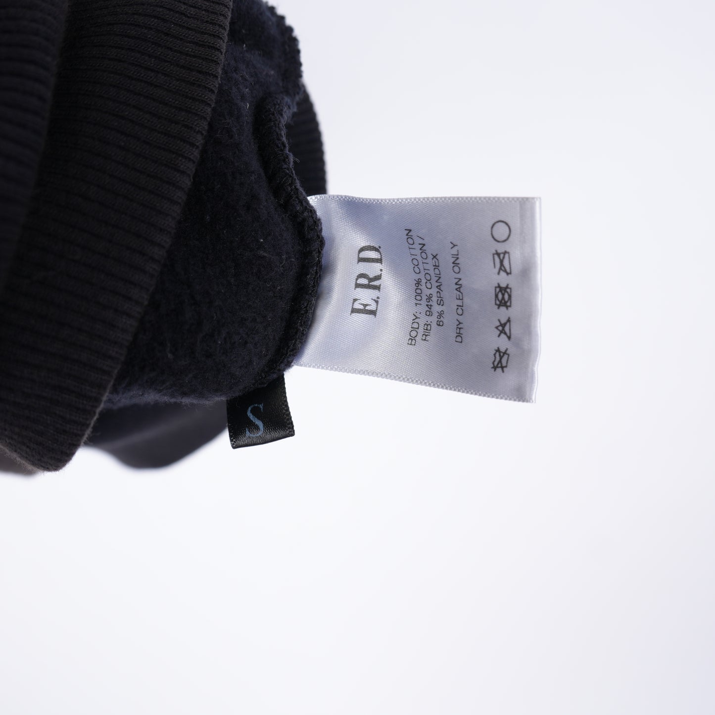 ERD HOTEL DU CAP EDEN ROC NICE HOODIE