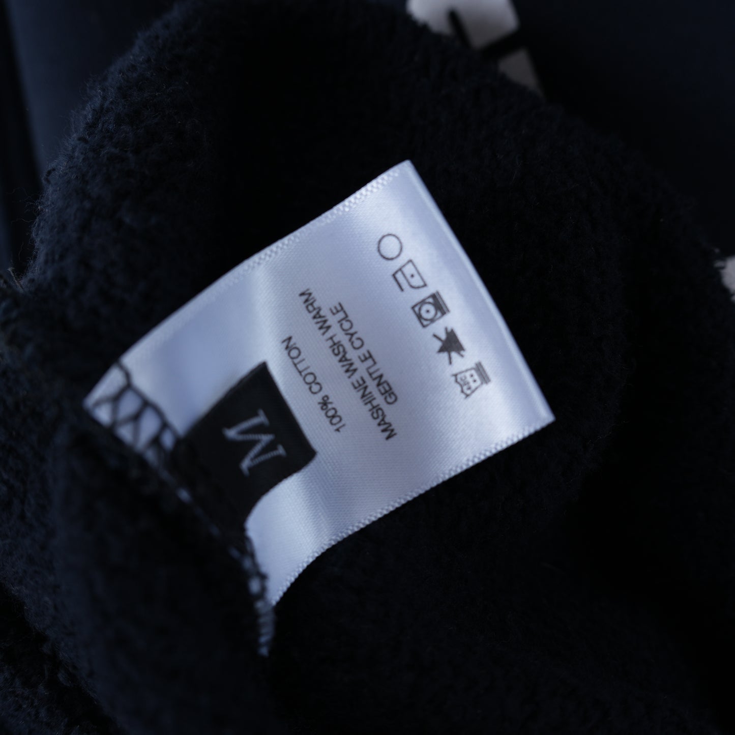 ERD GOTH GIRL HOODIE