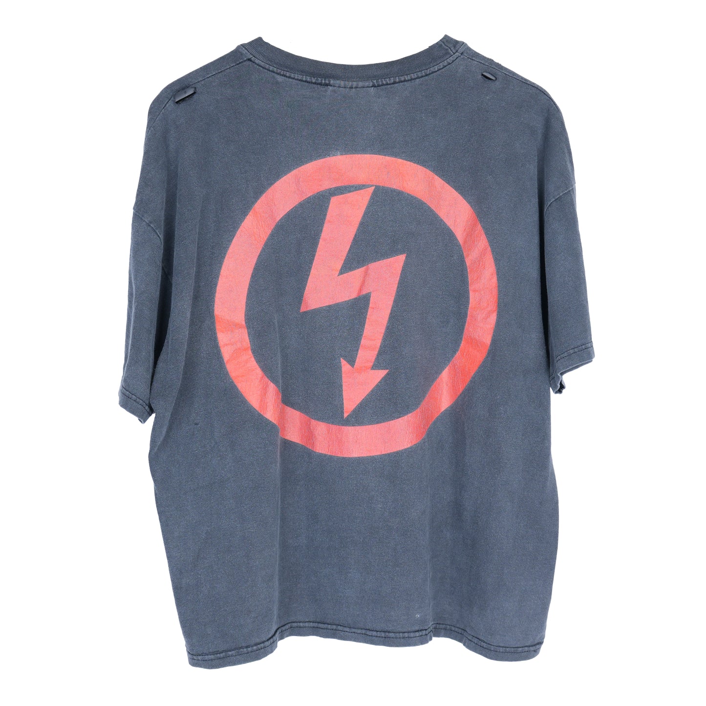 VINTAGE MARILYN MANSON KILL YOURSELF T-SHIRT