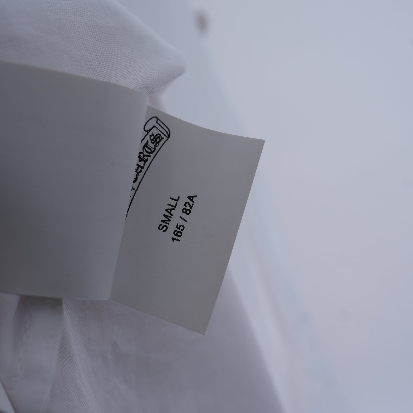 1 OF 1 PINK PATCH MAHAR KITA SHIRT