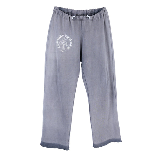 FADED CH THRASHED SWEATS