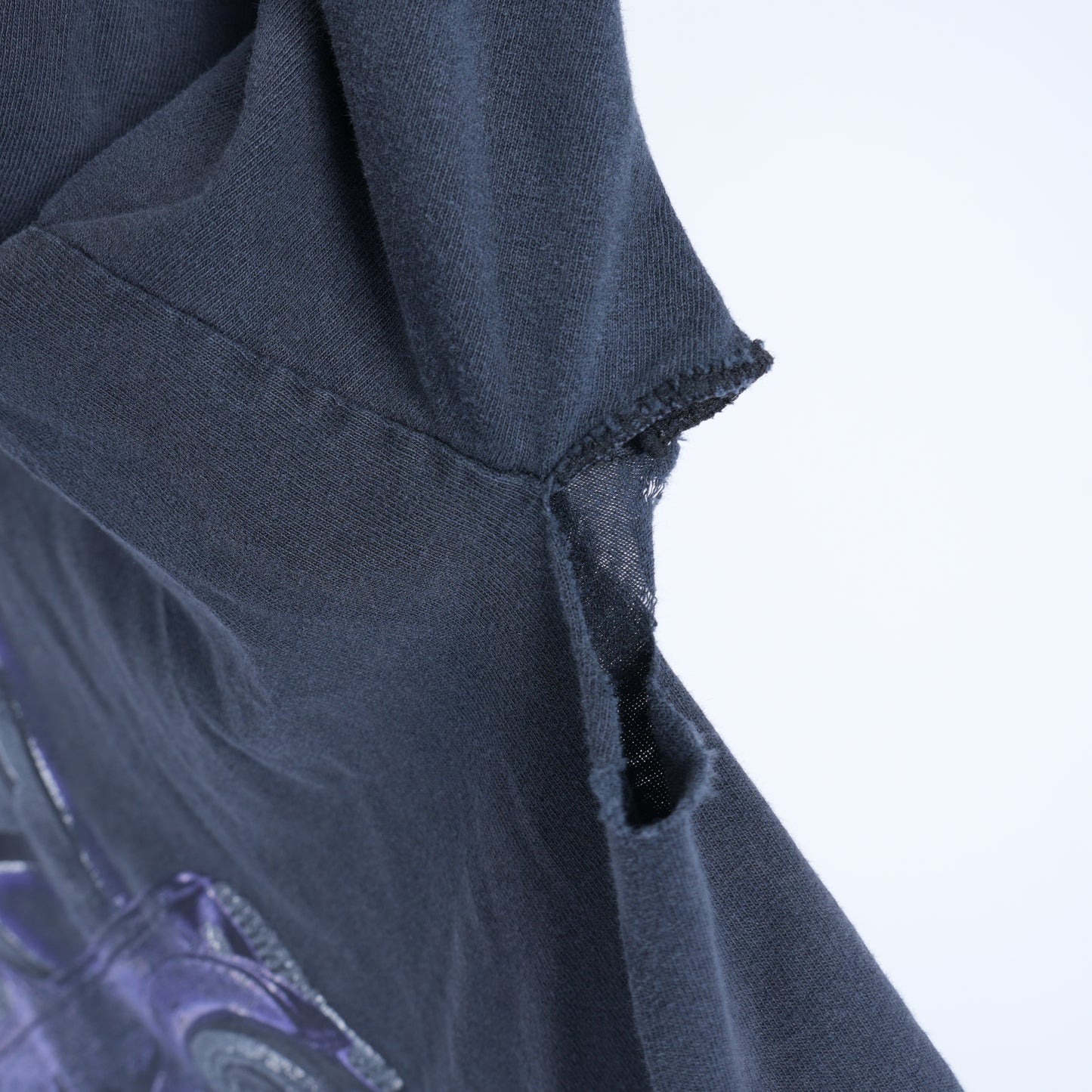 WCC WEST COAST CHOPPERS CHOPPER FOR LIFE LONG SLEEVE