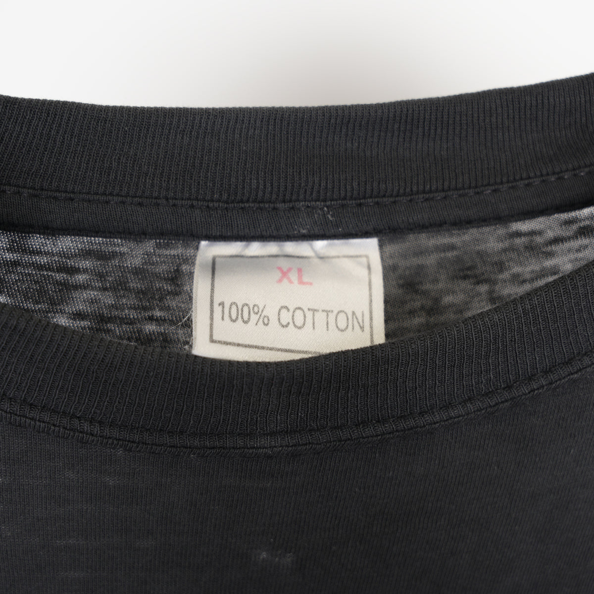 VINTAGE FADED PANTERA UNSCARRED TEE
